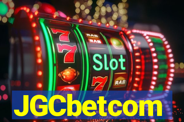 JGCbetcom