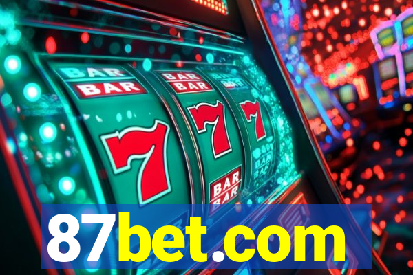 87bet.com