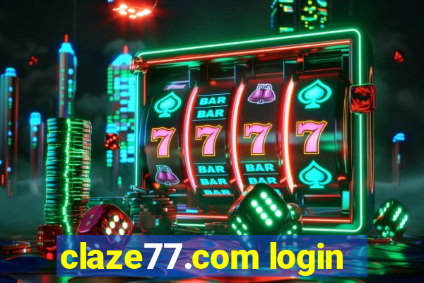 claze77.com login