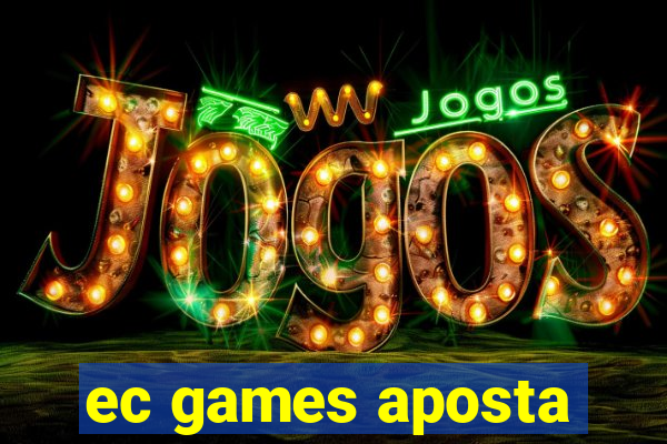 ec games aposta