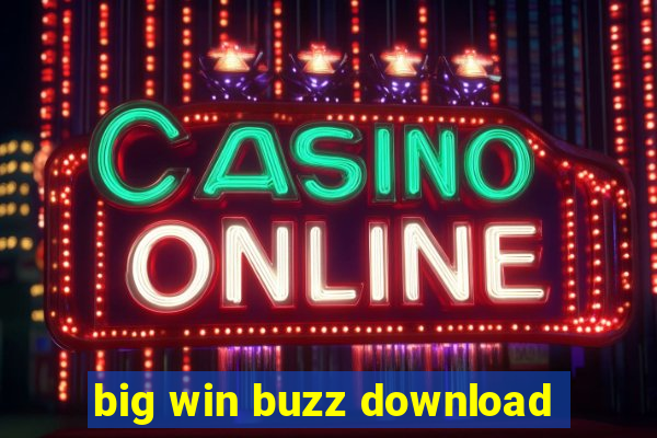 big win buzz download