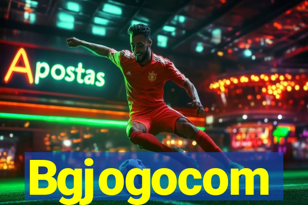 Bgjogocom