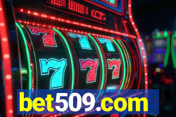 bet509.com