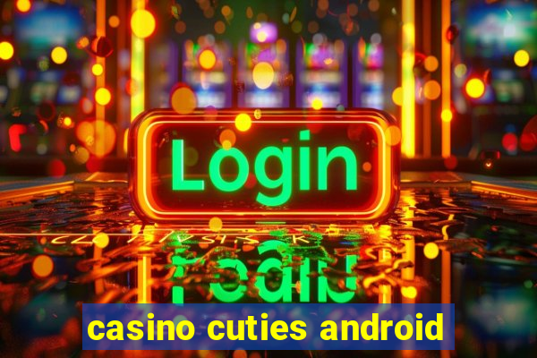 casino cuties android