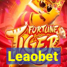 Leaobet