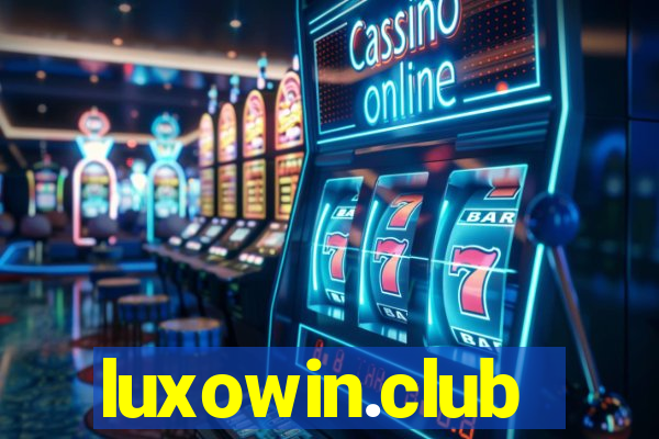 luxowin.club