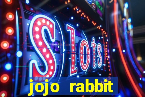 jojo rabbit completo dublado