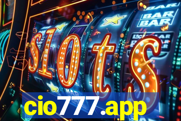 cio777.app