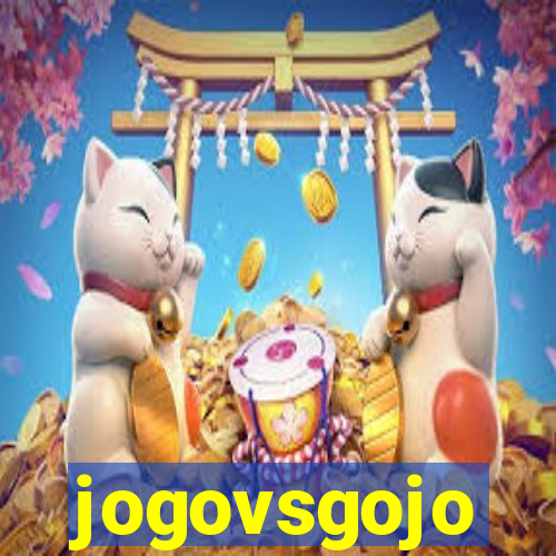 jogovsgojo