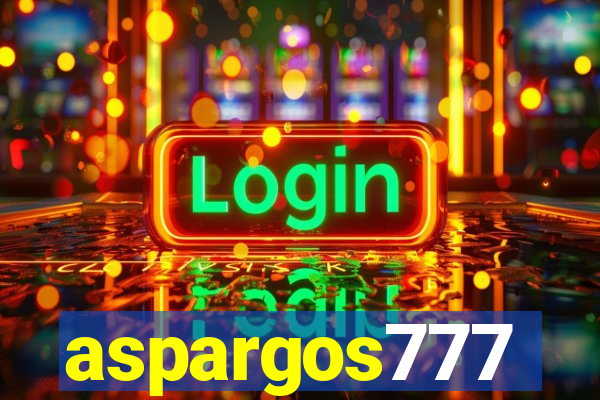 aspargos777