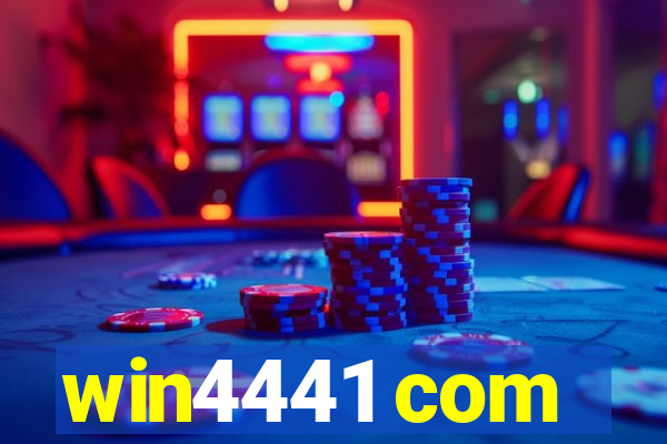 win4441 com