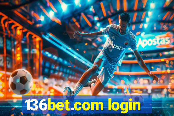 136bet.com login