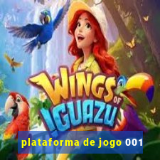 plataforma de jogo 001