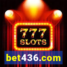 bet436.com