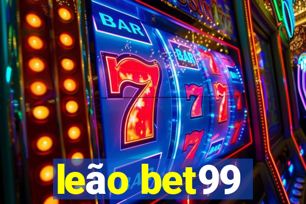 leão bet99