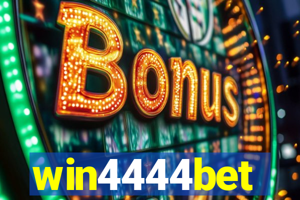 win4444bet