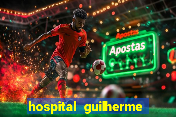 hospital guilherme alvaro santos trabalhe conosco