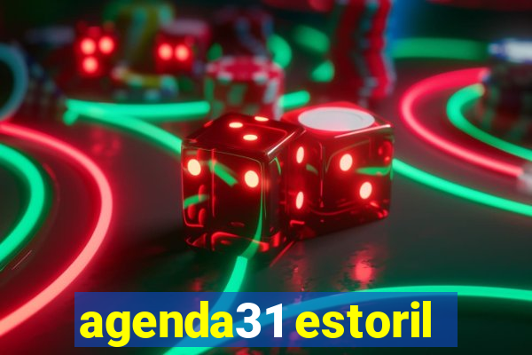 agenda31 estoril