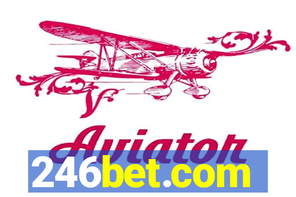 246bet.com