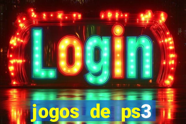 jogos de ps3 download pkg