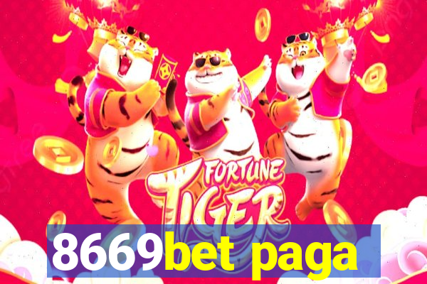 8669bet paga