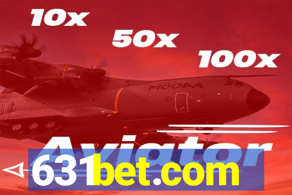 631bet.com