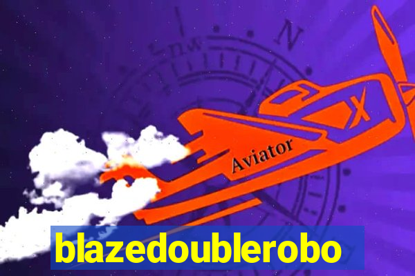 blazedoublerobo