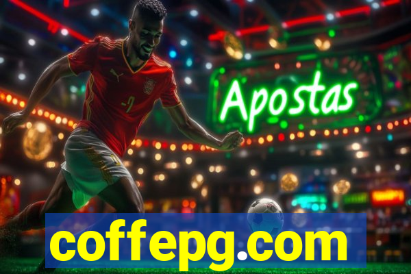 coffepg.com