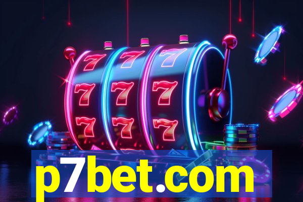 p7bet.com