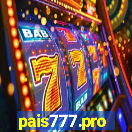 pais777.pro