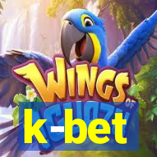 k-bet