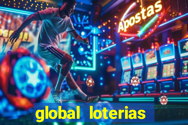 global loterias jogo do bicho