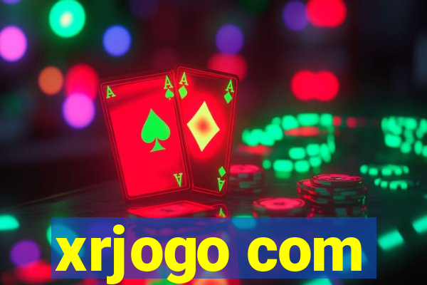 xrjogo com