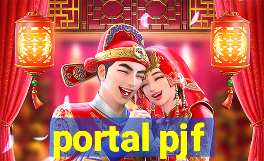 portal pjf