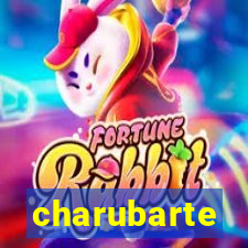 charubarte