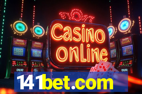 141bet.com