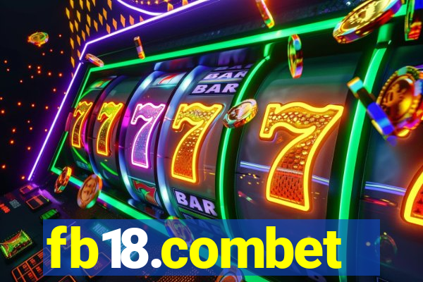 fb18.combet