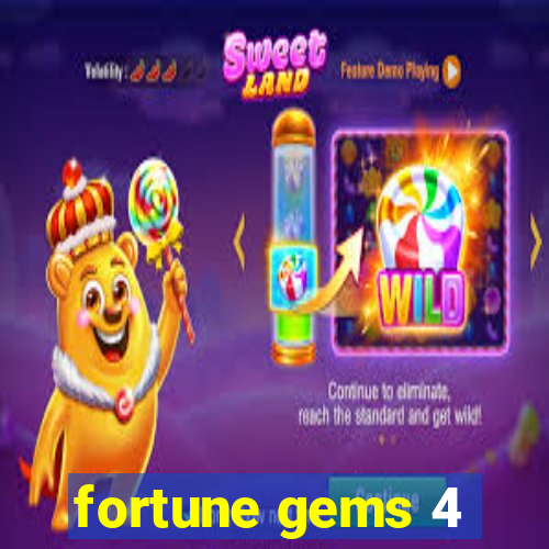 fortune gems 4