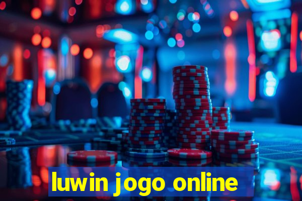 luwin jogo online