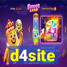 d4site