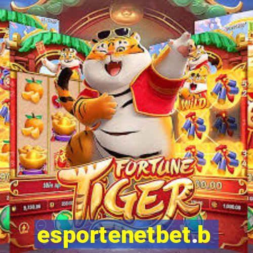 esportenetbet.bet