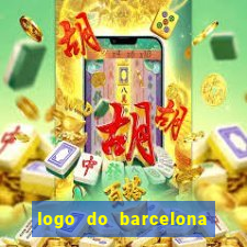 logo do barcelona dls 19