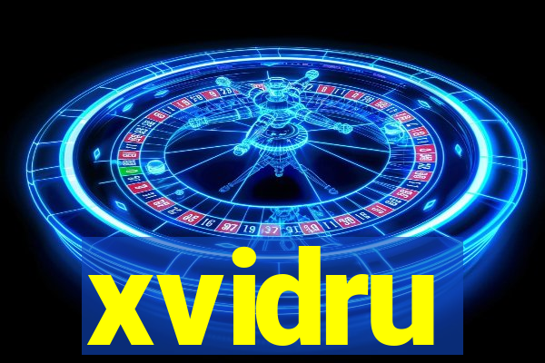 xvidru