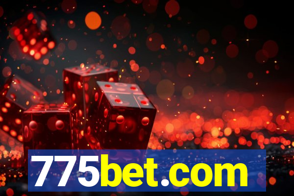 775bet.com