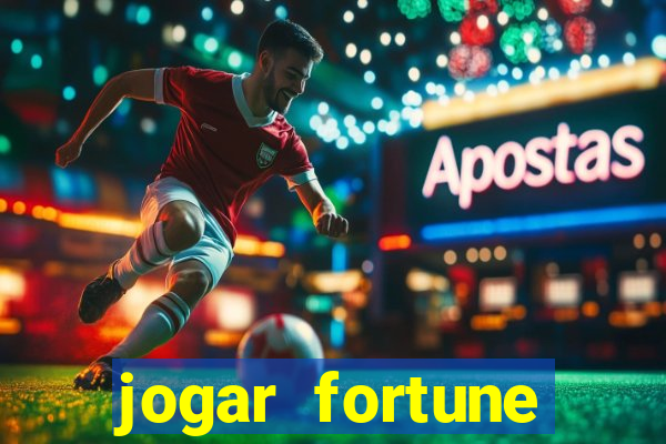 jogar fortune rabbit grátis