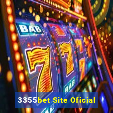 3355bet Site Oficial