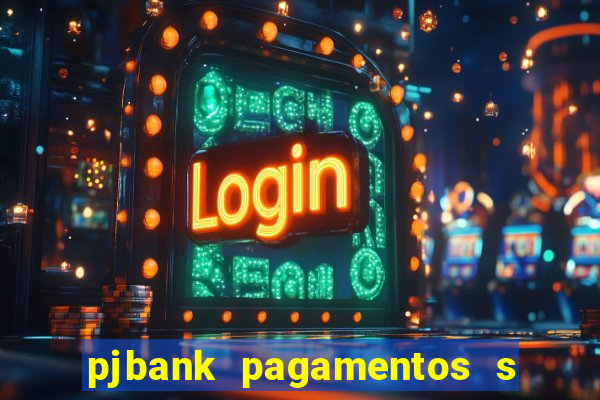 pjbank pagamentos s a 1