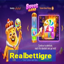 Realbettigre