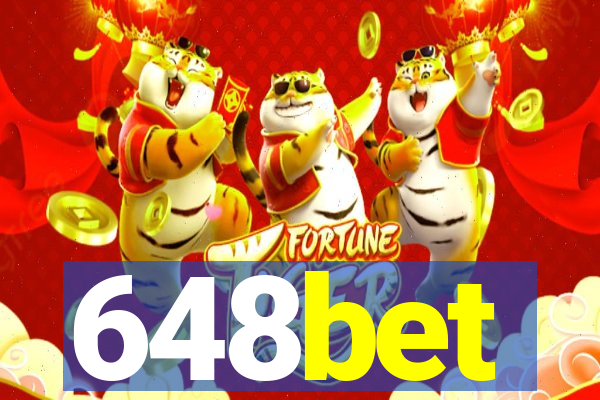 648bet