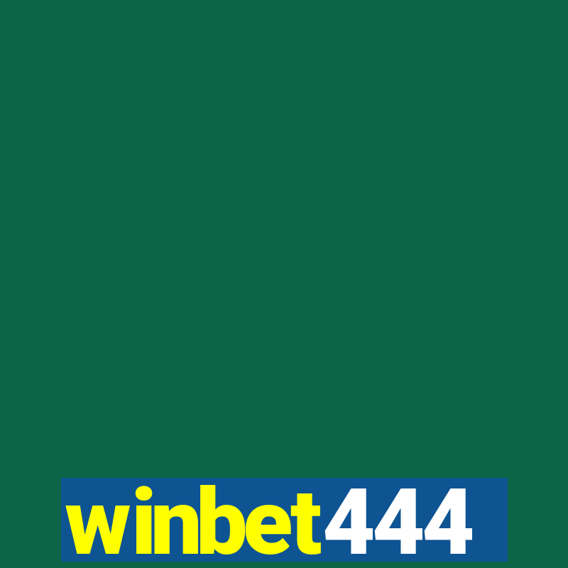 winbet444